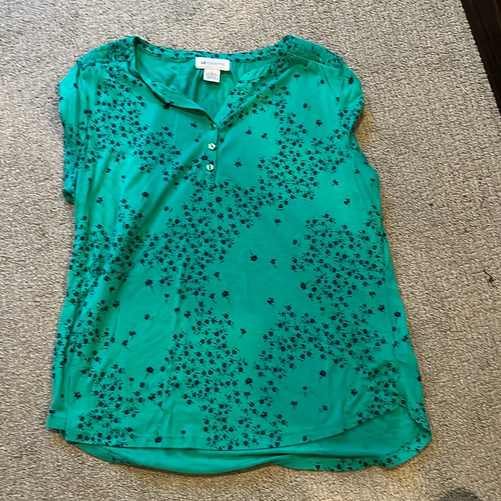 Liz Claiborne top